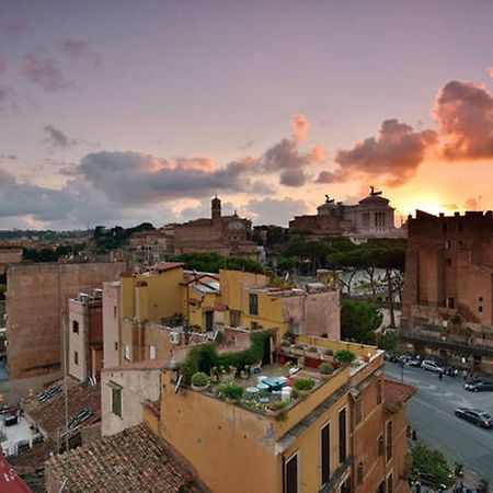 Colosseum Colosseo Roma Ngoại thất bức ảnh