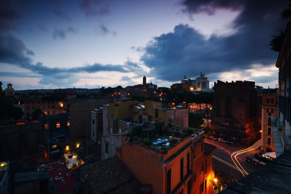 Colosseum Colosseo Roma Phòng bức ảnh
